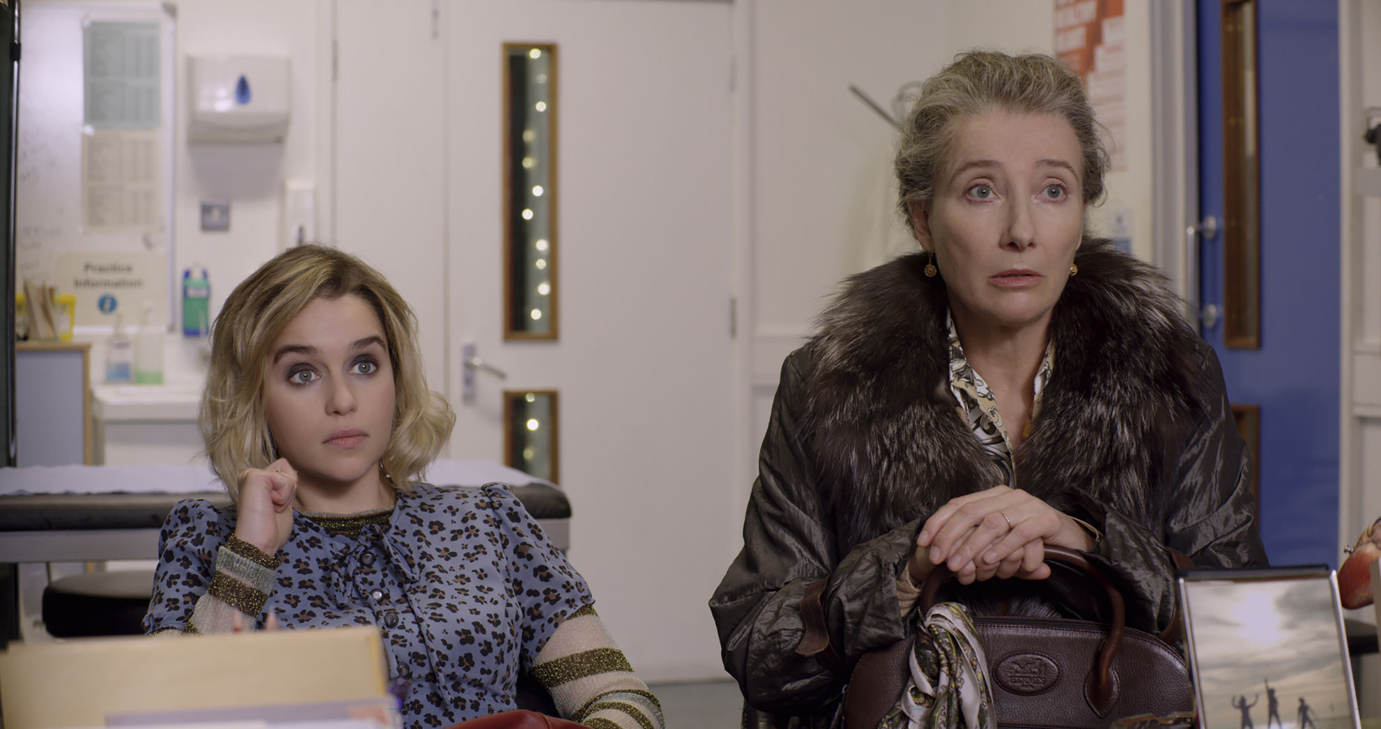 Film Review - Last Christmas